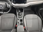 Škoda Octavia - fotka číslo 8