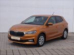 Škoda Fabia - fotka číslo 0