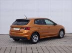 Škoda Fabia - fotka číslo 1