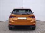Škoda Fabia - fotka číslo 20