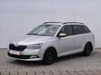 Škoda Fabia - fotka číslo 0