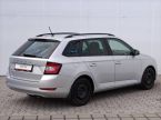 Škoda Fabia - fotka číslo 1