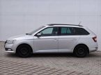 Škoda Fabia - fotka číslo 2