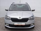 Škoda Fabia - fotka číslo 3