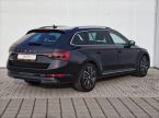 Škoda Superb - fotka číslo 1