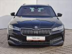 Škoda Superb - fotka číslo 3