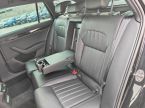Škoda Superb - fotka číslo 8