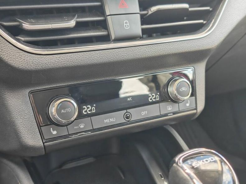 Škoda Kamiq - hlavní fotka