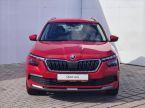 Škoda Kamiq - fotka číslo 3