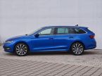 Škoda Octavia - fotka číslo 2