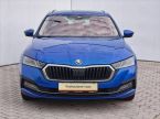 Škoda Octavia - fotka číslo 3
