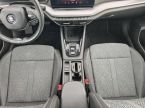 Škoda Octavia - fotka číslo 8
