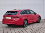 Škoda Octavia - fotka číslo 1