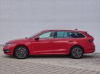 Škoda Octavia - fotka číslo 2