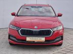 Škoda Octavia - fotka číslo 3