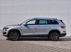 Škoda Kodiaq - fotka číslo 2