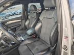 Audi Q5 - fotka číslo 5