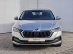 Škoda Octavia - fotka číslo 3