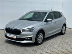Škoda Fabia - fotka číslo 0