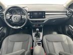 Škoda Fabia - fotka číslo 9