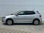 Škoda Fabia - fotka číslo 2