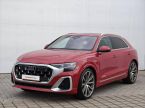 Audi Q8 - fotka číslo 0