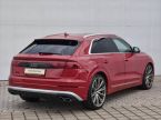Audi Q8 - fotka číslo 1
