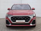 Audi Q8 - fotka číslo 3