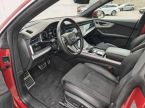 Audi Q8 - fotka číslo 4