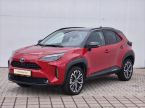 Toyota Yaris Cross - fotka číslo 0