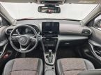Toyota Yaris Cross - fotka číslo 9