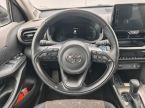 Toyota Yaris Cross - fotka číslo 10