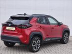 Toyota Yaris Cross - fotka číslo 1