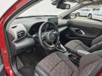 Toyota Yaris Cross - fotka číslo 4