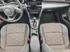 Toyota Yaris Cross - fotka číslo 8