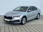 Škoda Octavia - fotka číslo 0