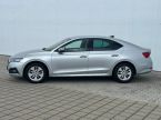 Škoda Octavia - fotka číslo 2