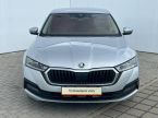 Škoda Octavia - fotka číslo 3