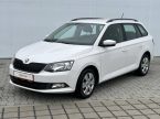 Škoda Fabia - fotka číslo 0