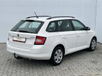 Škoda Fabia - fotka číslo 1