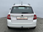 Škoda Fabia - fotka číslo 19