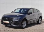 Audi Q3 - fotka číslo 0