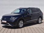 Volkswagen Tiguan - fotka číslo 0
