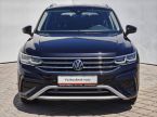 Volkswagen Tiguan - fotka číslo 3