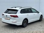 Volkswagen Golf - fotka číslo 1