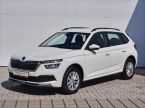 Škoda Kamiq - fotka číslo 0