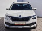 Škoda Kamiq - fotka číslo 3