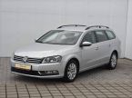 Volkswagen Passat - fotka číslo 0