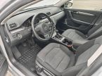 Volkswagen Passat - fotka číslo 4