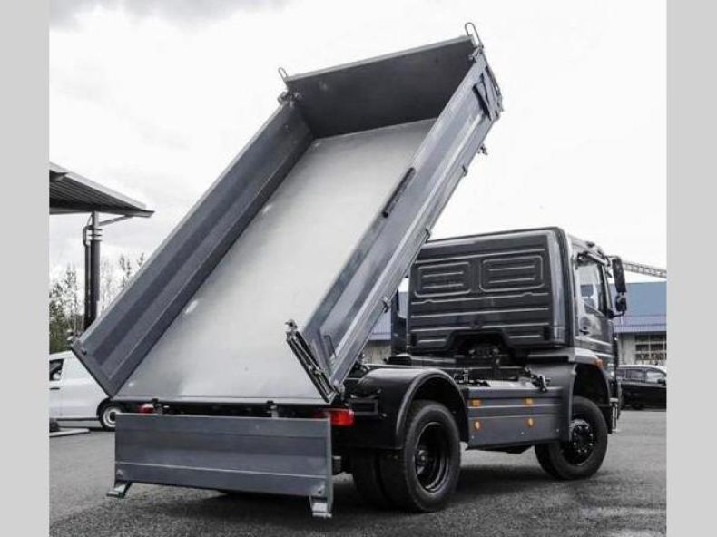 Mercedes Ostatní - hlavní fotka inzerátu